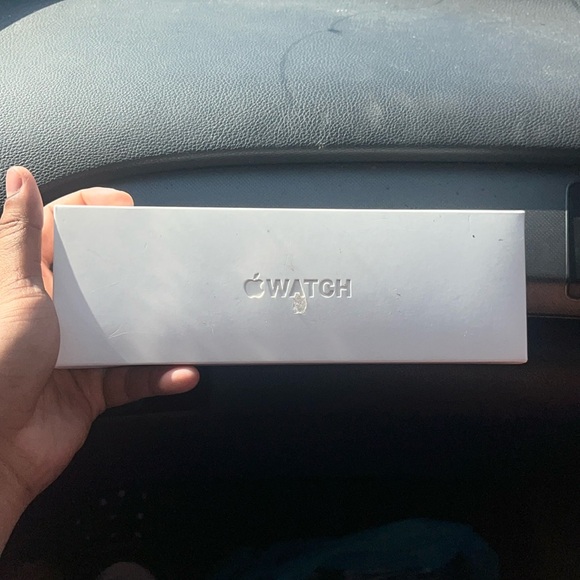 Apple Watch Series 9 45mm